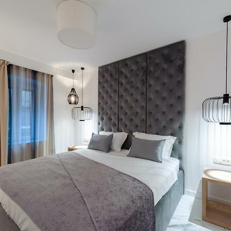 Royal Luxury Room Split Bagian luar foto