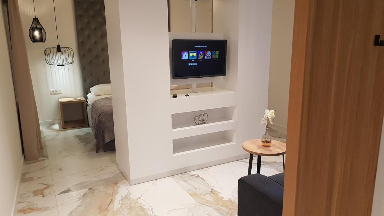 Royal Luxury Room Split Bagian luar foto