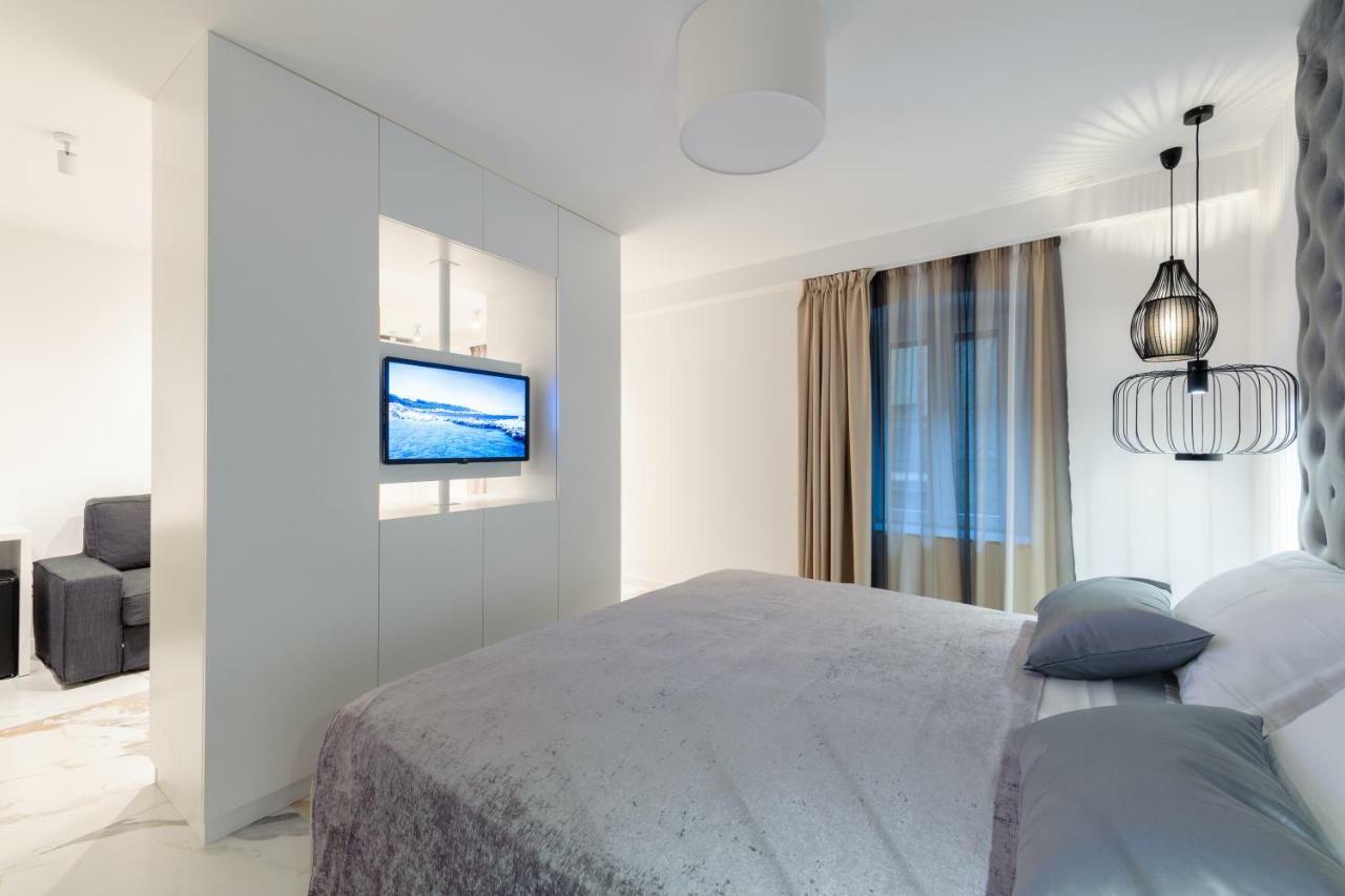 Royal Luxury Room Split Bagian luar foto