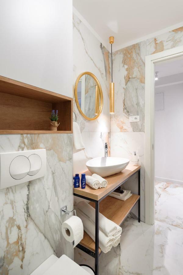 Royal Luxury Room Split Bagian luar foto