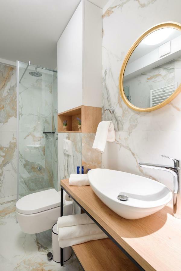 Royal Luxury Room Split Bagian luar foto
