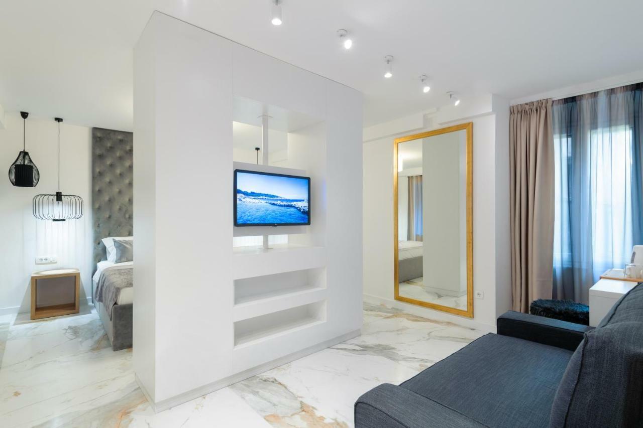 Royal Luxury Room Split Bagian luar foto