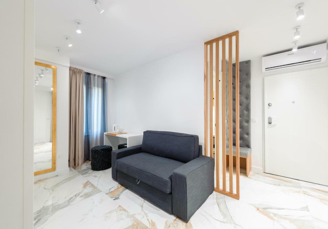 Royal Luxury Room Split Bagian luar foto