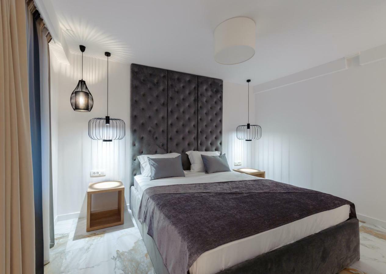 Royal Luxury Room Split Bagian luar foto